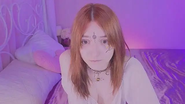 Rita flame online show from 10/02/25, 08:38