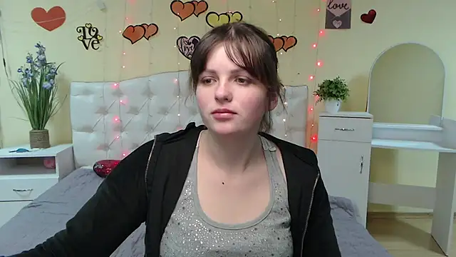 StaceyLex online show from 02/26/25, 06:37