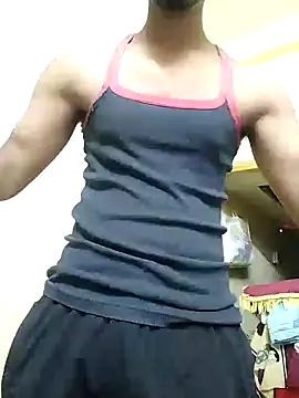 black cobra70 online show from 02/17/25, 06:37