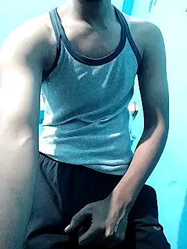 black cobra70 online show from 02/21/25, 06:15