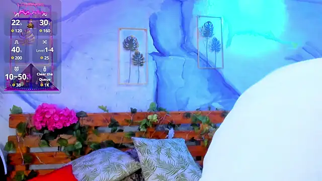 Snapshot of Perla_Franco chatting on 12/31/24, 04:38 Perla Franco online show from 12/31/24, 04:38