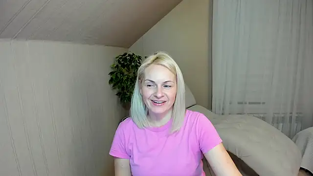 Alicee Gracee online show from 01/07/25, 08:31