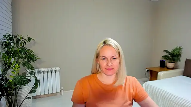 Alicee Gracee online show from 01/23/25, 10:11