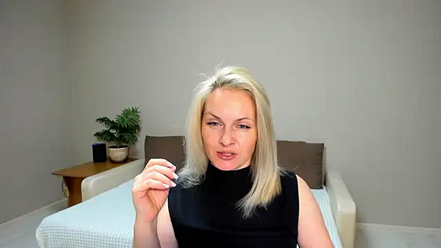 Alicee Gracee online show from 01/28/25, 05:46