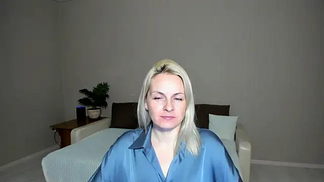 Alicee Gracee online show from 01/31/25, 07:40