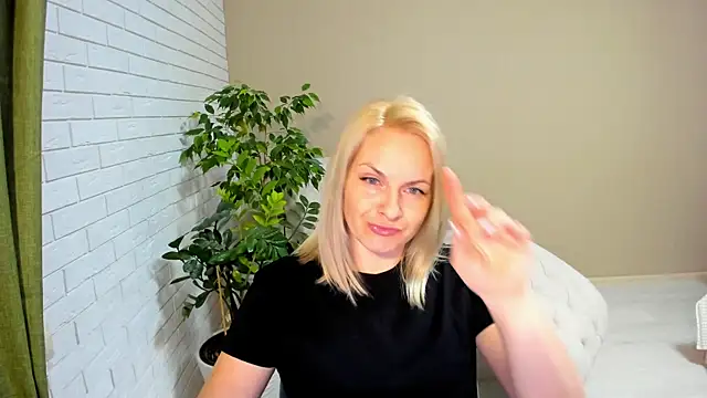 Alicee Gracee online show from 02/08/25, 06:55