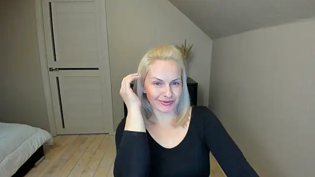 Alicee Gracee online show from 02/13/25, 06:59