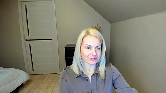 Alicee Gracee online show from 02/16/25, 06:54