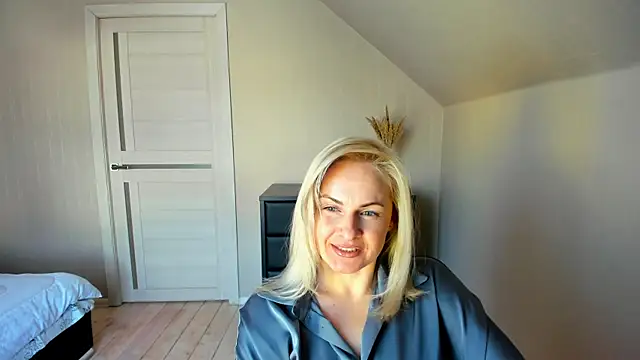 Alicee Gracee online show from 02/19/25, 10:12