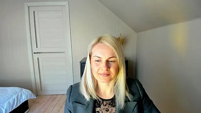 Alicee Gracee online show from 02/20/25, 10:37