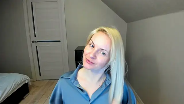 Alicee Gracee online show from 03/13/25, 02:55