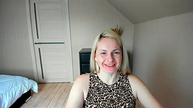 Alicee Gracee online show from 03/18/25, 12:36