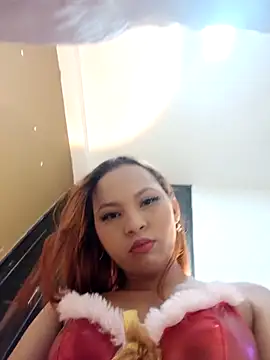 Snapshot of Heicy___ chatting on 12/27/24, 04:43 Heicy online show from 12/27/24, 04:43