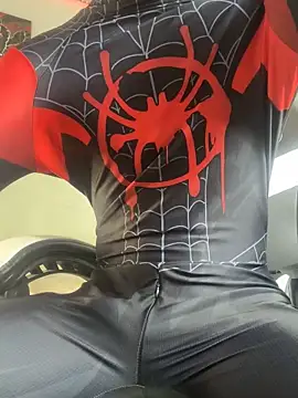 Anthony-Martin online show from 10/07/25, 12:24