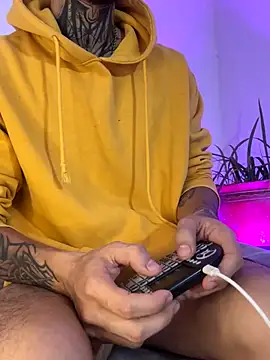 Anthony-Martin online show from 11/20/25, 12:27