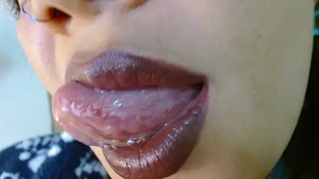 miss evoleth2 online show from 11/09/25, 08:23