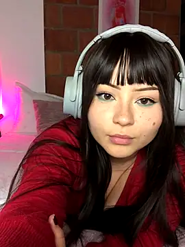 karlahush online show from 10/18/25, 11:49