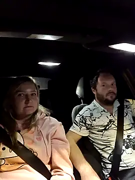 CoupleKitty online show from 10/10/25, 05:45