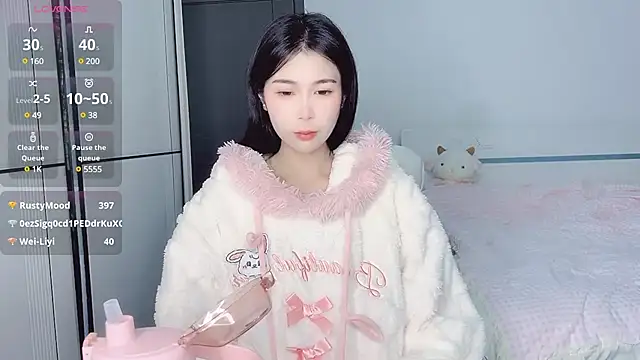 White-Star online show from 12/13/24, 09:52