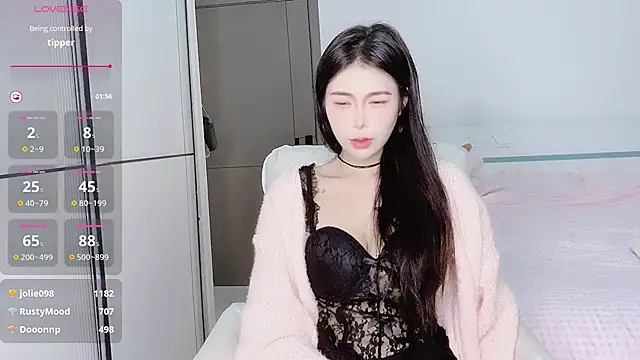 White-Star online show from 12/22/24, 07:31