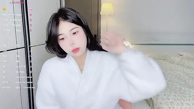 White-Star online show from 01/18/25, 07:37