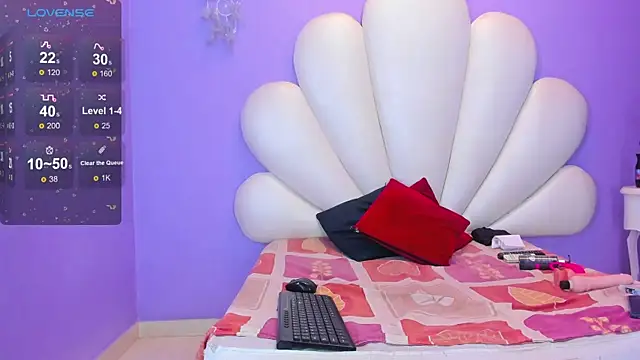 Brianrosex online show from 12/14/24, 03:07