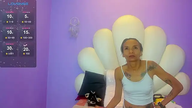 Brianrosex online show from 12/30/24, 03:14