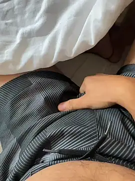 Rahulroy96 online show from 01/01/25, 04:50