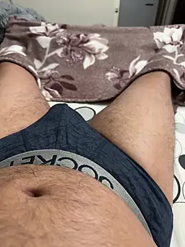 Rahulroy96 online show from 01/24/25, 01:57