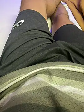 Rahulroy96 online show from 01/31/25, 05:21