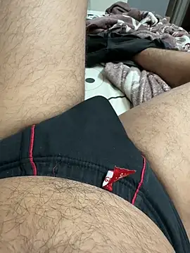 Rahulroy96 online show from 03/04/25, 07:30