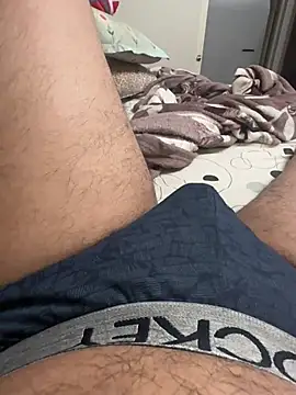 Rahulroy96 online show from 03/13/25, 05:22