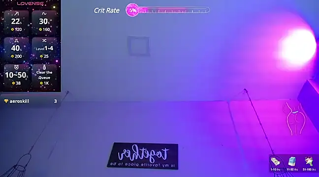 kyle8 ls online show from 01/24/25, 04:28