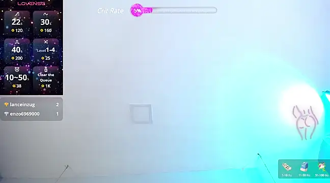 kyle8 ls online show from 01/27/25, 04:22