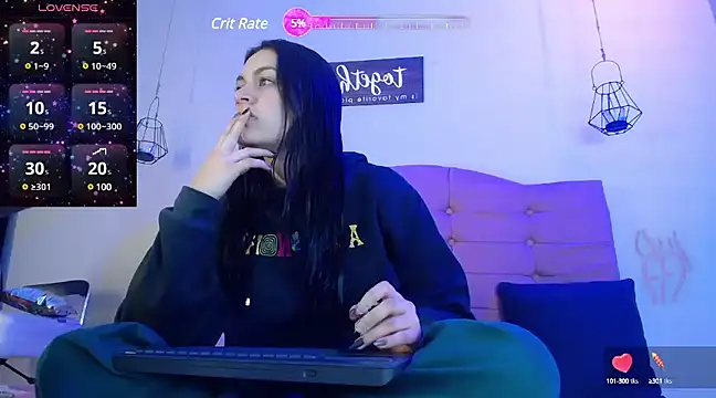 kyle8 ls online show from 01/28/25, 03:25