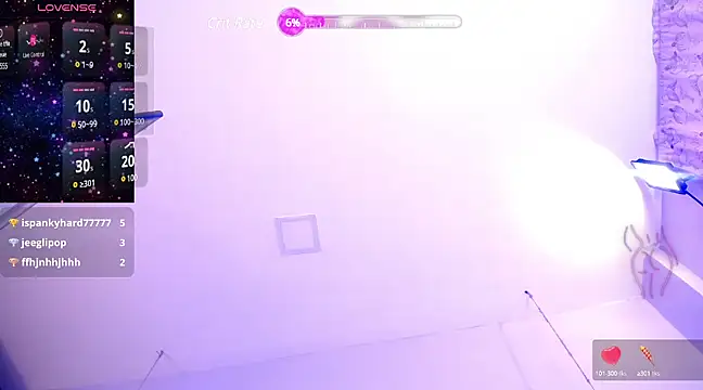 kyle8 ls online show from 01/30/25, 05:06