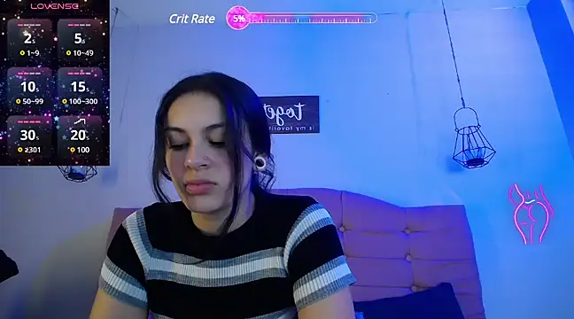 kyle8 ls online show from 01/31/25, 03:11