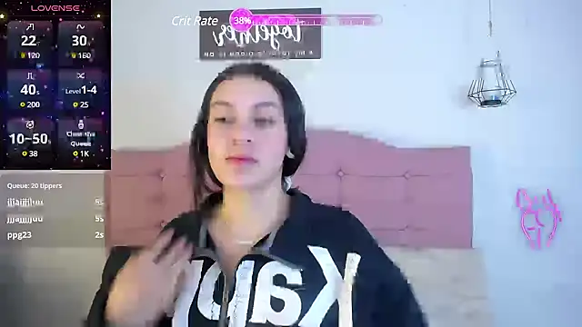 kyle8 ls online show from 02/14/25, 04:15