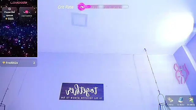 kyle8 ls online show from 02/18/25, 07:43