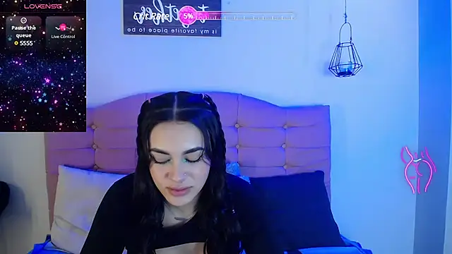 kyle8 ls online show from 02/20/25, 03:45