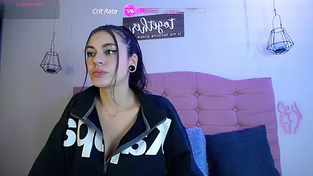 kyle8 ls online show from 02/23/25, 03:35