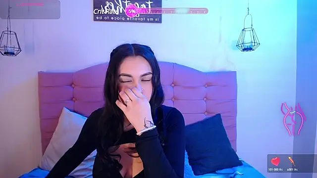 kyle8 ls online show from 02/25/25, 03:31