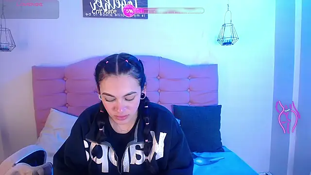 kyle8 ls online show from 03/04/25, 03:33