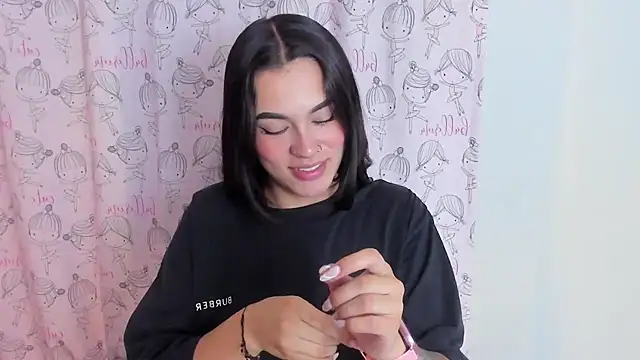 kyle8 ls online show from 10/06/25, 01:36