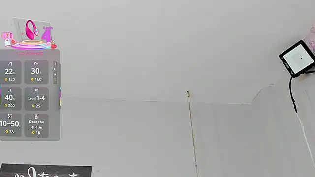 kyle8 ls online show from 10/22/25, 03:07