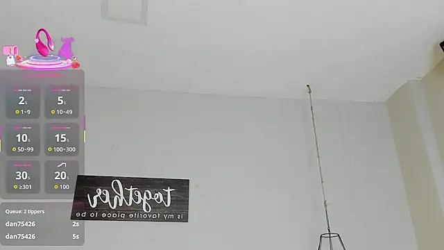 kyle8 ls online show from 10/25/25, 02:08