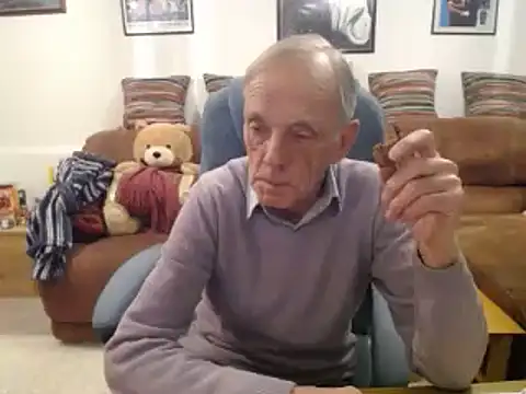 Snapshot of Ferret7777 chatting on 01/30/25, 04:02 Ferret7777 online show from 01/30/25, 04:02