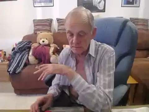 Snapshot of Ferret7777 chatting on 01/31/25, 08:33 Ferret7777 online show from 01/31/25, 08:33