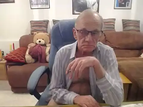 Snapshot of Ferret7777 chatting on 02/01/25, 08:37 Ferret7777 online show from 02/01/25, 08:37