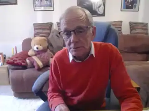 Snapshot of Ferret7777 chatting on 02/04/25, 12:00 Ferret7777 online show from 02/04/25, 12:00